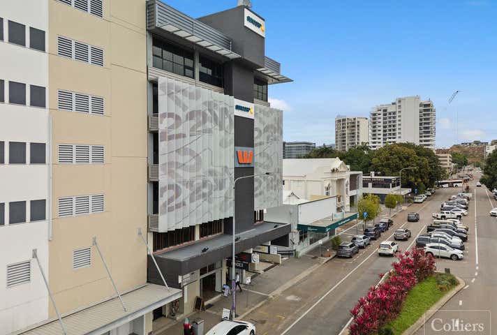 22 Walker Street Townsville City QLD 4810 - Image 8