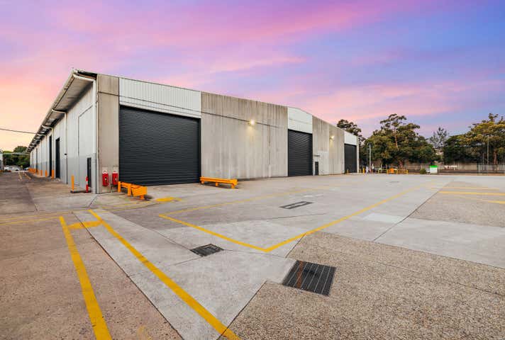 South West Industrial Estate, 31-35 Heathcote Road Moorebank NSW 2170 - Image 1
