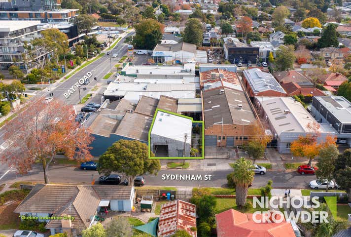 1A Sydenham Street Sandringham VIC 3191 - Image 2