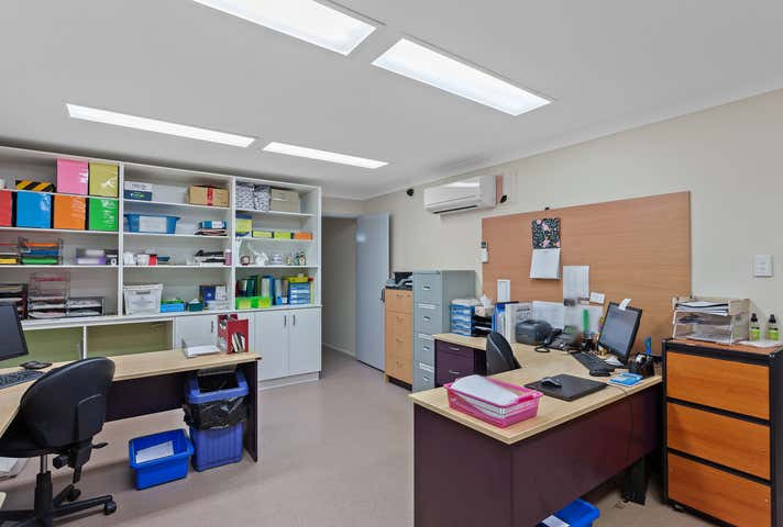 Unit 23, 489-491 South Street Harristown QLD 4350 - Image 12