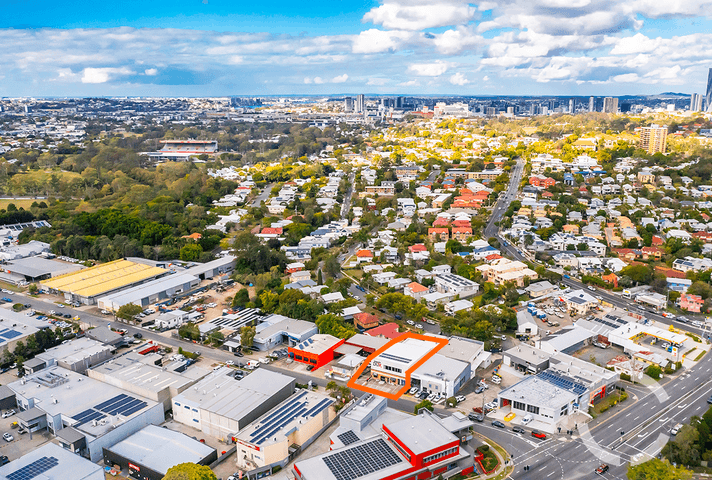 13 Bishop Street Kelvin Grove QLD 4059 - Image 19