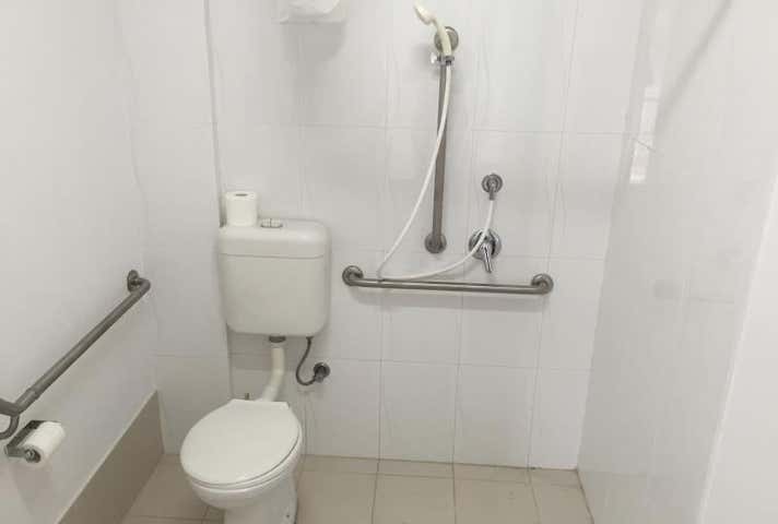 Ground  Unit 13, 335 Newcastle Street Northbridge WA 6003 - Image 4