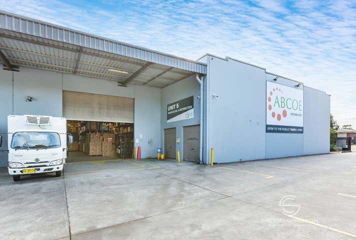 Unit 4 & 5, 69 York Road Jamisontown NSW 2750 - Image 3