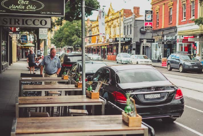 G06, 12 Garden Street South Yarra VIC 3141 - Image 6