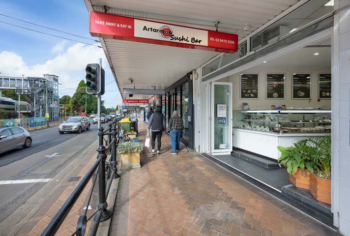 98 100 102 Hampden Road Artarmon NSW 2064 - Image 10