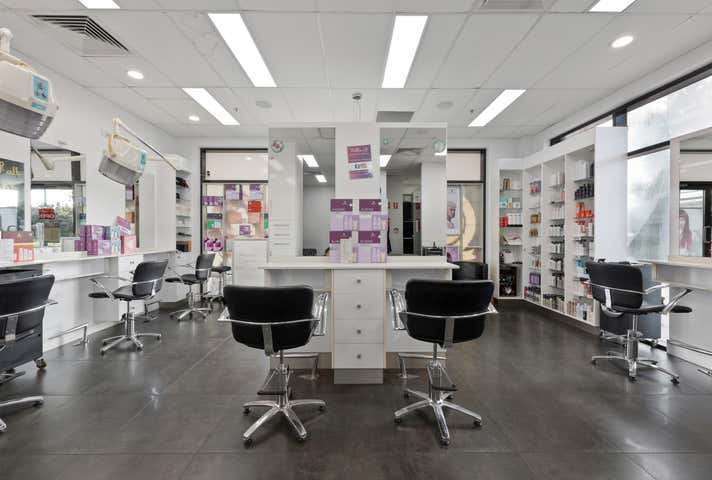 Parkside Plaza, Shop A09, 245 Bridge Road West Mackay QLD 4740 - Image 1