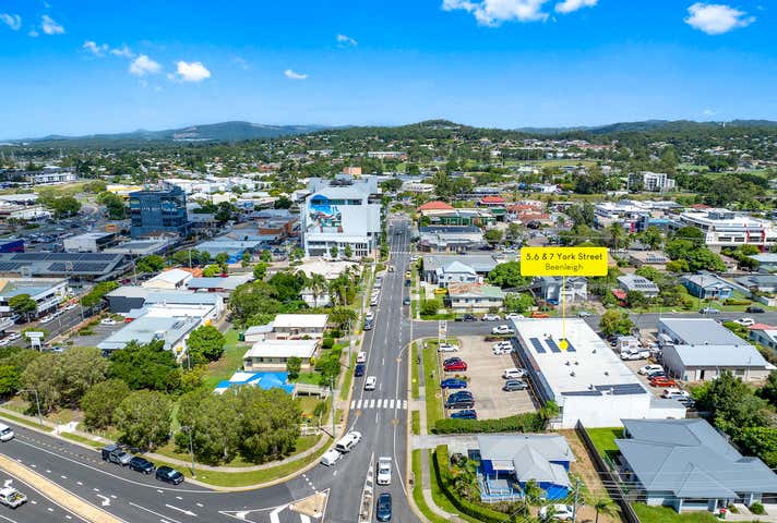 5,6 & 7, 53 York Street Beenleigh QLD 4207 - Image 6