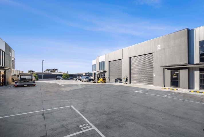 Warehouse 2/6-8 Kadak Place Breakwater VIC 3219 - Image 3
