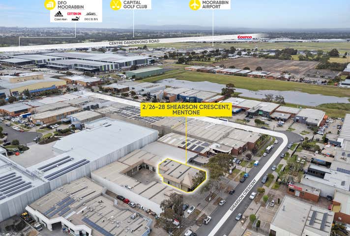 2/26-28 Shearson Crescent Mentone VIC 3194 - Image 3