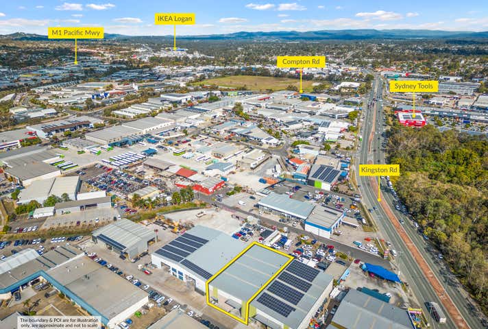 5/86 Kingston Road Underwood QLD 4119 - Image 3