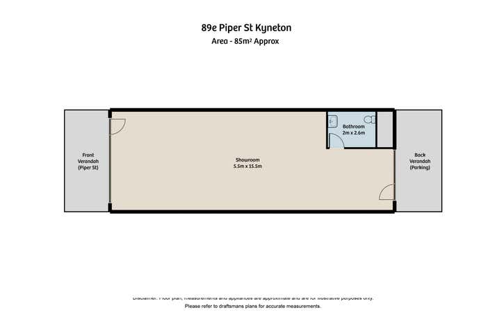 89D Piper St Kyneton VIC 3444 - Image 14