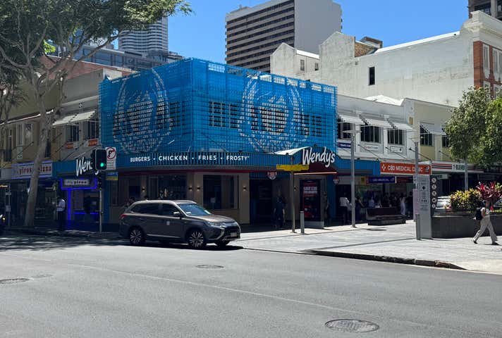 245 Albert Street Brisbane City QLD 4000 - Image 4