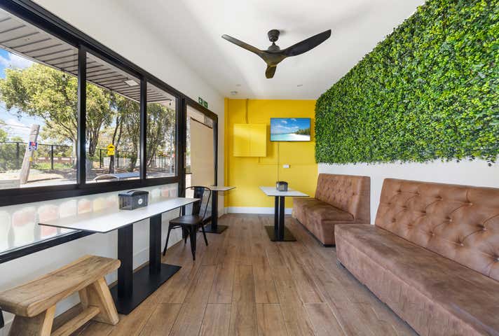 Shop 3 & 4, 119 Military Road Guildford NSW 2161 - Image 4