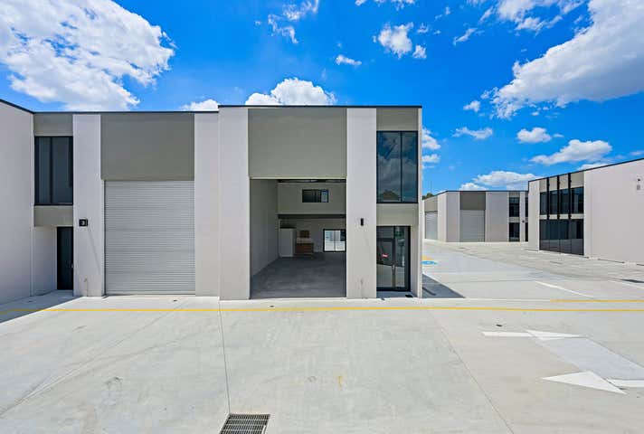 The Assembly, Unit 4, 18-24 Loam Street Acacia Ridge QLD 4110 - Image 1