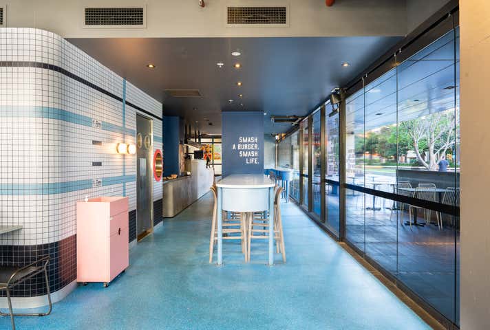 *LEASED* Hibernian Place, Tenancy 3, 480  Hay Street Perth WA 6000 - Image 4