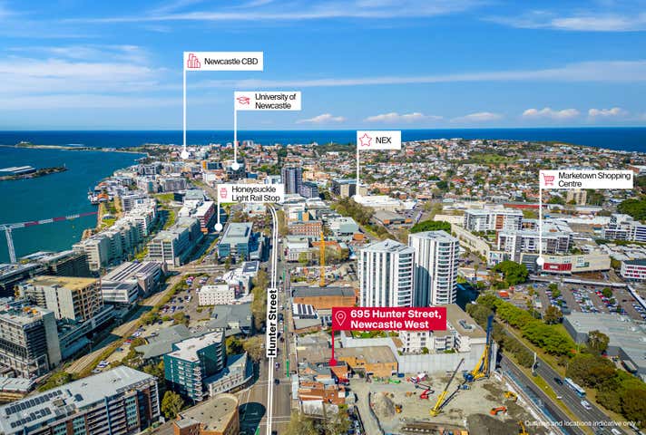 695 Hunter Street Newcastle West NSW 2302 - Image 2