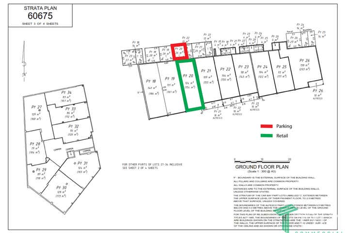 3C/817 Beeliar Drive Cockburn Central WA 6164 - Image 13