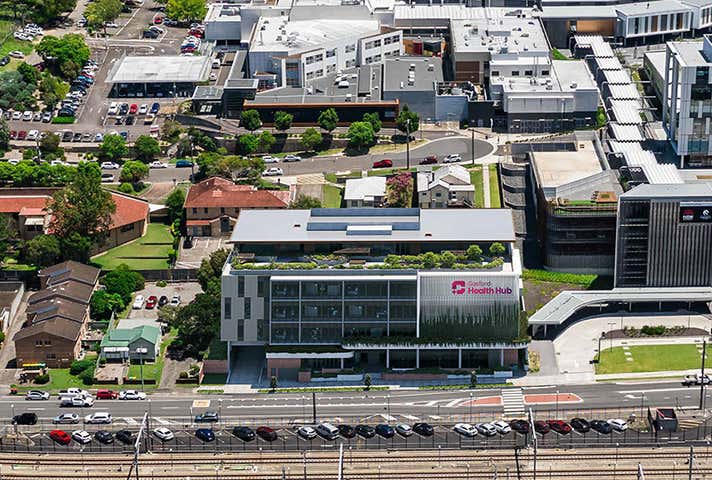 Gosford Health Hub , 60-64 Showground Road Gosford NSW 2250 - Image 6