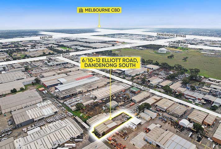 6/10-12 Elliott Road Dandenong South VIC 3175 - Image 5