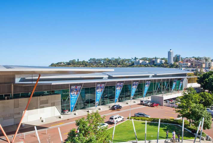 82/33 Mounts Bay Road Perth WA 6000 - Image 6