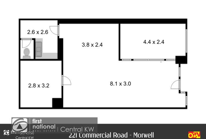 221 Commercial Rd Morwell VIC 3840 - Image 14