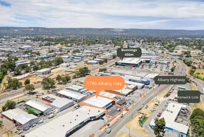 1790 Albany Highway Kenwick WA 6107 - Image 1