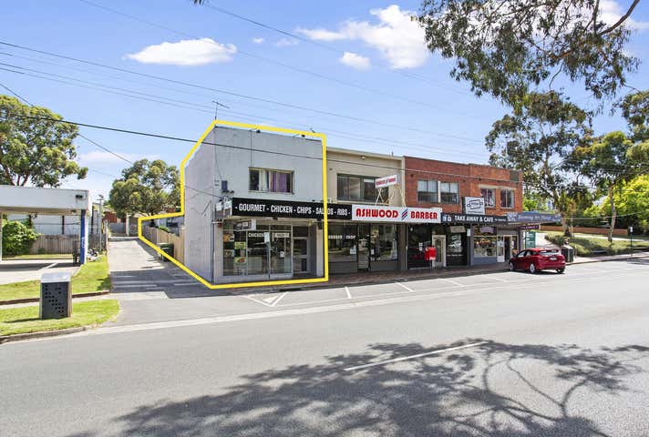 207 High Street Ashwood VIC 3147 - Image 2