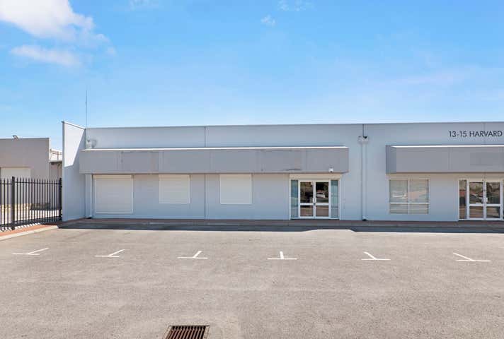 Unit 7, 13-15 Harvard Way Canning Vale WA 6155 - Image 2