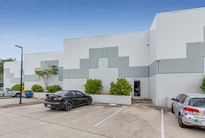 6/81 Bishop Street Kelvin Grove QLD 4059 - Image 12