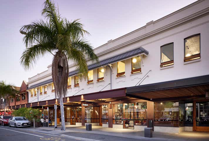 11 Logan Road Woolloongabba QLD 4102 - Image 1