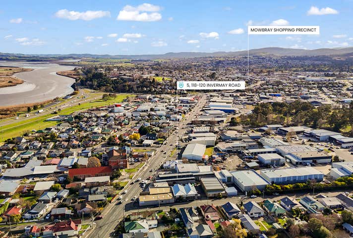 5/118 Invermay Road Invermay TAS 7248 - Image 11
