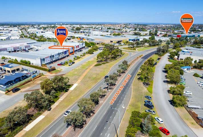 6/Unit 6, 9 Inspiration Drive Wangara WA 6065 - Image 2