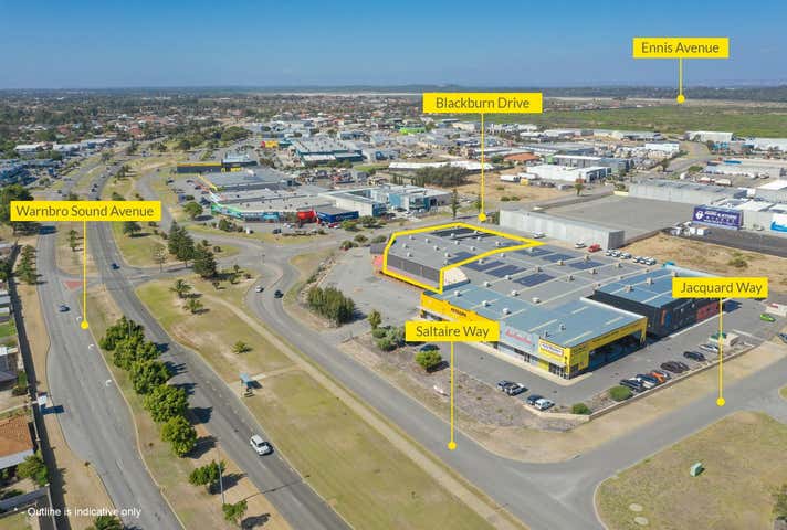 1/2 Blackburn Drive Port Kennedy WA 6172 - Image 5