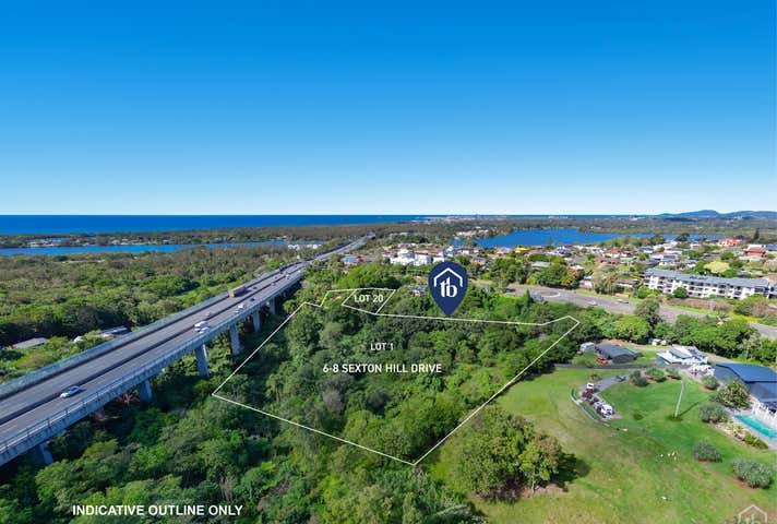 6-8 Sexton Hill Drive Banora Point NSW 2486 - Image 1