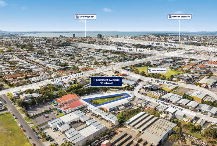 18 Lambert Avenue Newtown VIC 3220 - Image 1