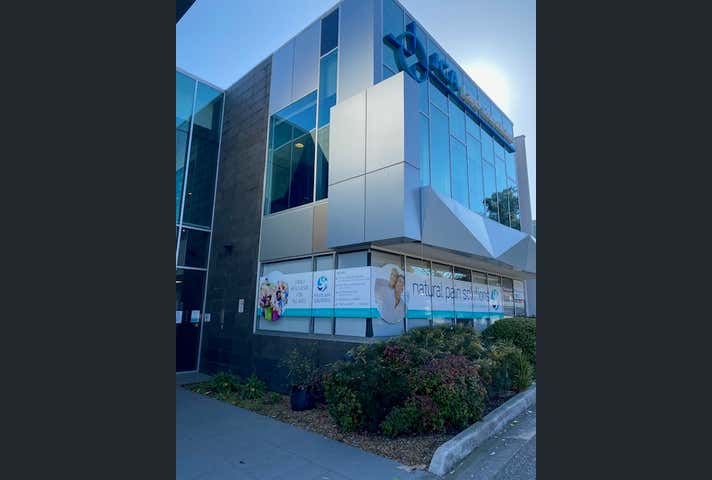 Suite 8, 303 Maroondah Highway Ringwood VIC 3134 - Image 1