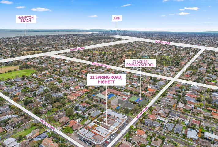 11 Spring Road Highett VIC 3190 - Image 3