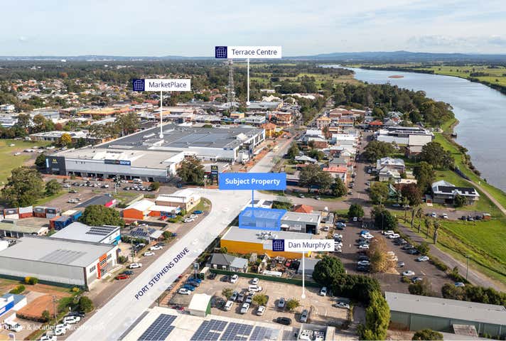 Shop 2, 36-38 Port Stephens Street Raymond Terrace NSW 2324 - Image 6