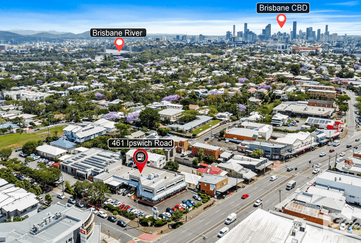 461 Ipswich Road Annerley QLD 4103 - Image 8