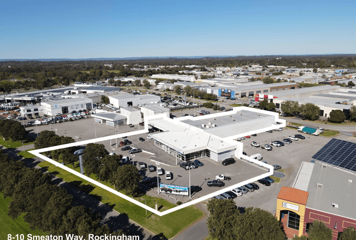 326 Great Eastern Highway Midland WA 6056 - Image 7