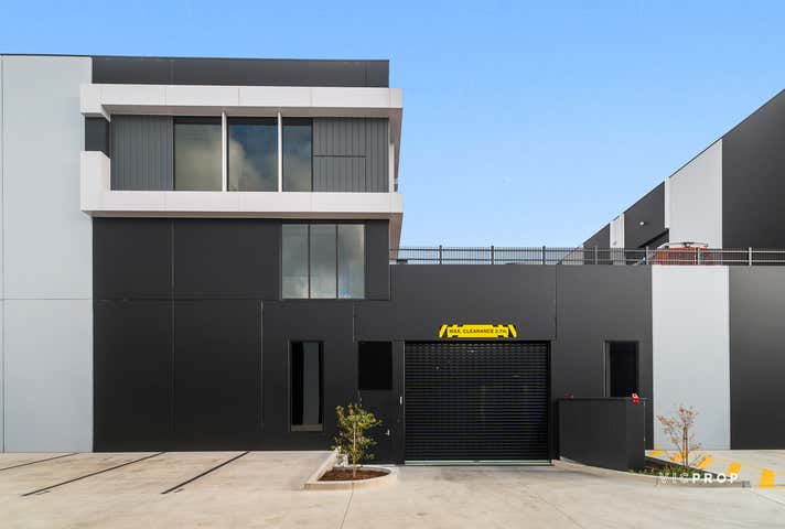3/18 Logistic Court Huntingdale VIC 3166 - Image 1