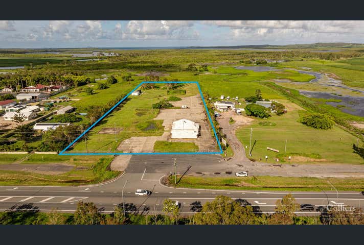 84 Macs Truckstop Service Road Balberra QLD 4740 - Image 9