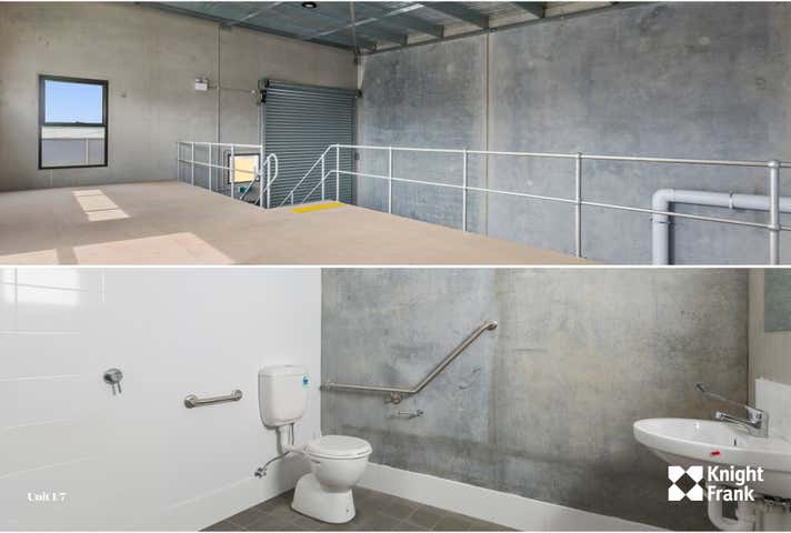 1 & 11/7 Investigator Drive Unanderra NSW 2526 - Image 4