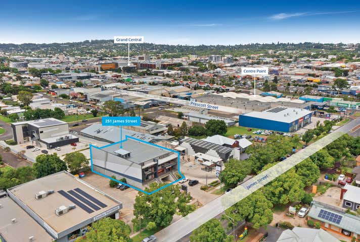251 James Street Toowoomba City QLD 4350 - Image 16