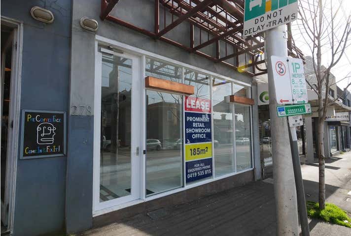 Suite 1, 278 Church Street Richmond VIC 3121 - Image 5