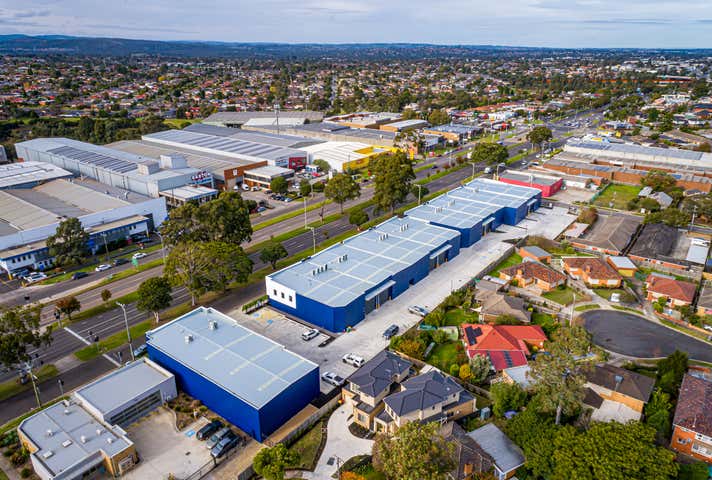 Noble Business Park, Unit 7, 409-423 Princes Highway Noble Park VIC 3174 - Image 17