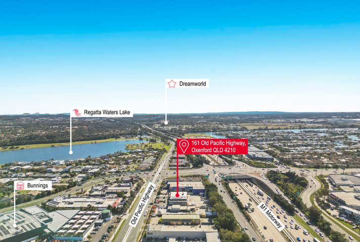 161 Old Pacific Highway Oxenford QLD 4210 - Image 2