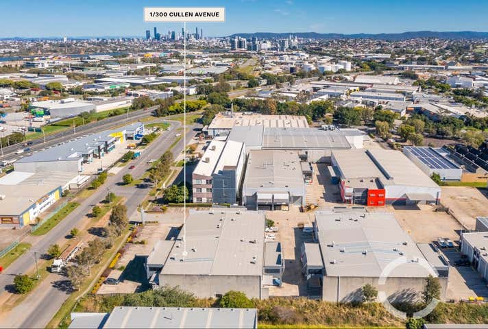 1/300 Cullen Avenue Eagle Farm QLD 4009 - Image 5