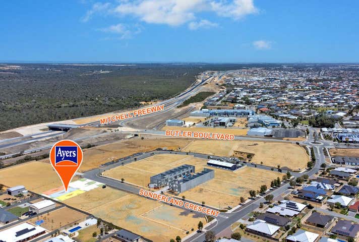 34 Sunderland Crescent Butler WA 6036 - Image 13