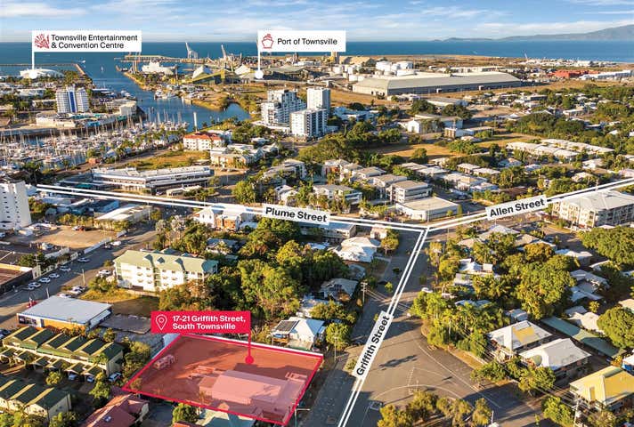 17-21 Griffith Street South Townsville QLD 4810 - Image 6